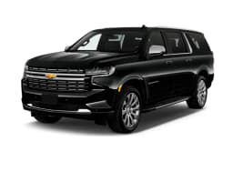 Chevy Suburban