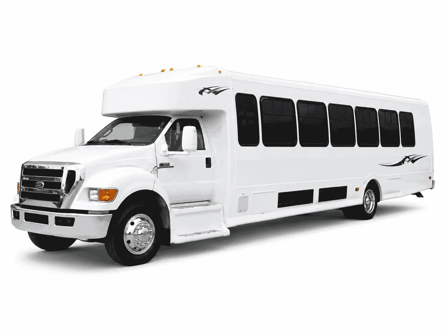 Ford F650