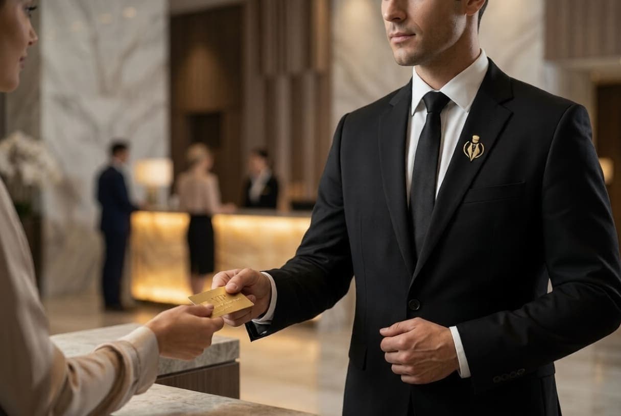 Elite Lifestyle Concierge in Nassau, Bahamas