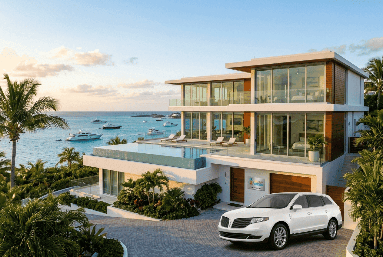 Luxury Vacation Rentals