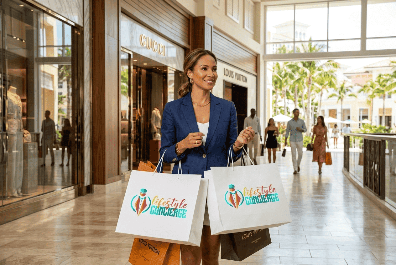 Personal Shopping