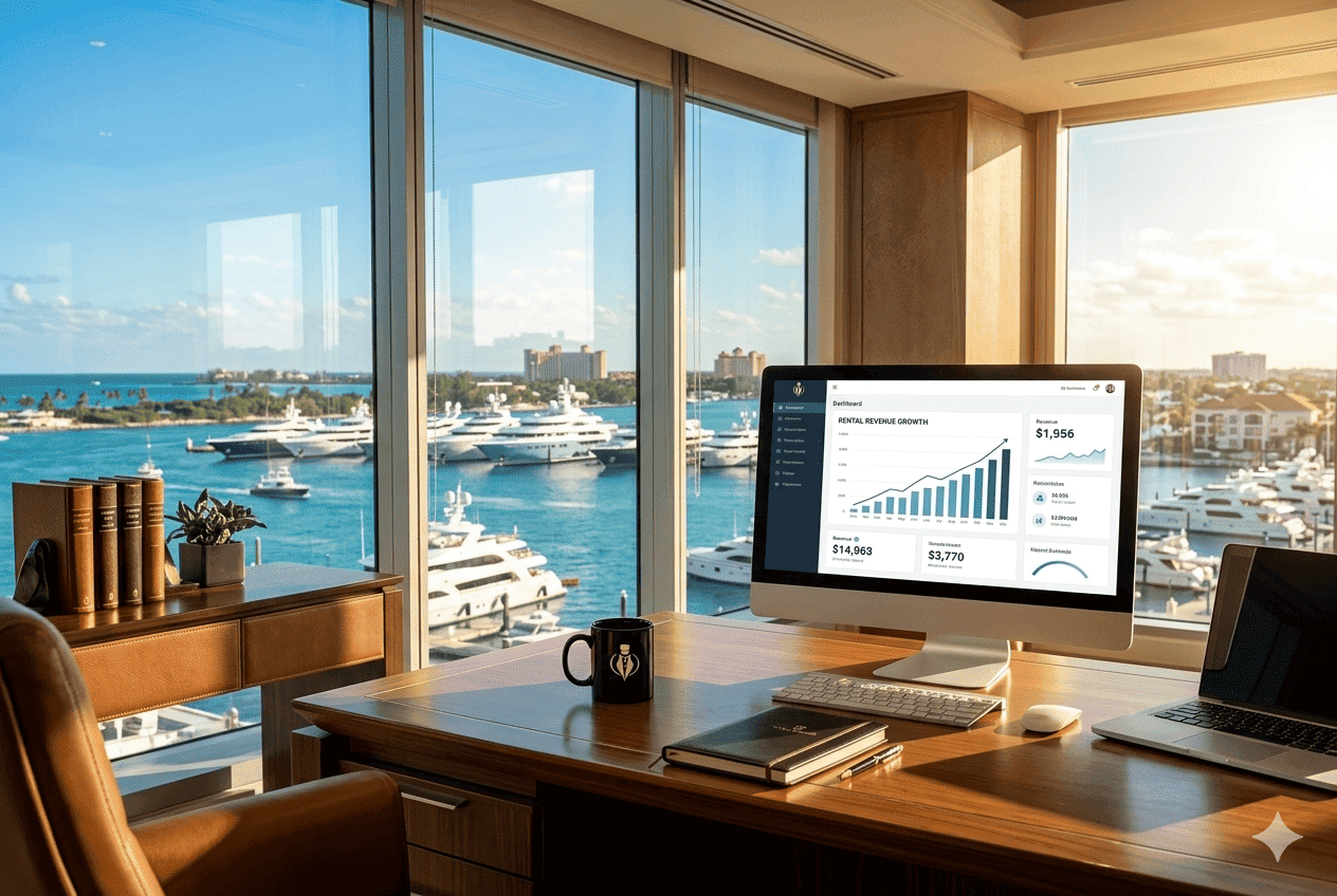 Revenue Generation