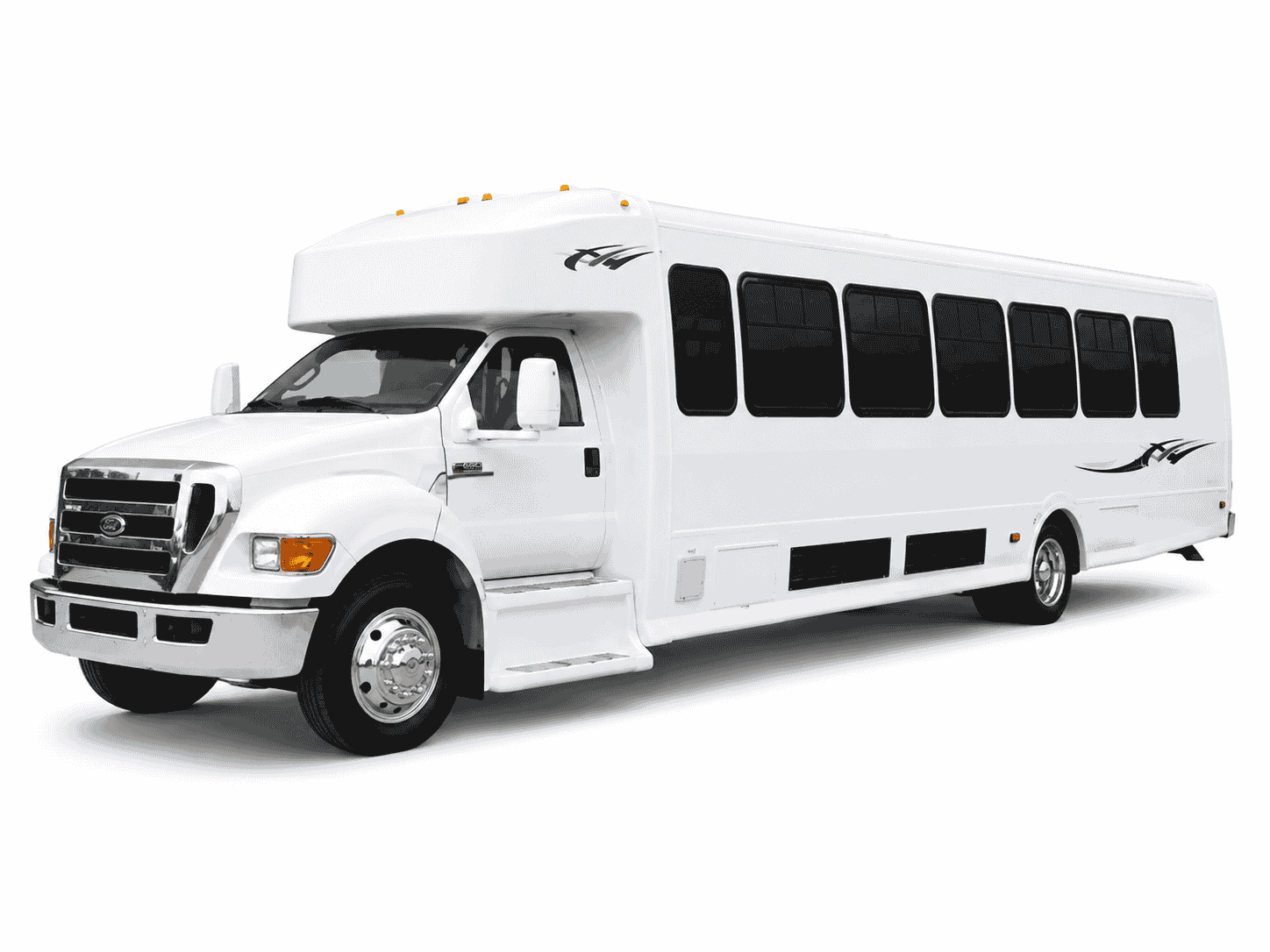 Ford F650