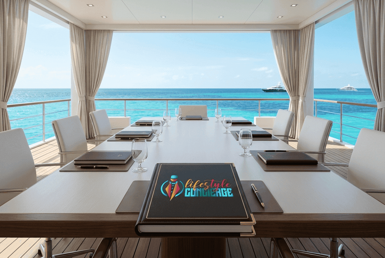 Event & Meeting Planning